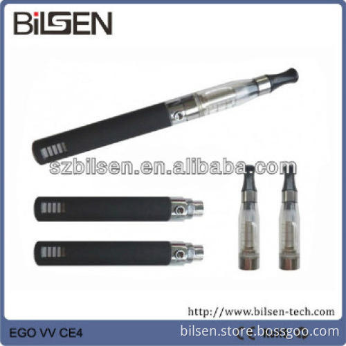 2014 eGo variable voltage battery ego VV battery 3.2-4.6v of wholesale